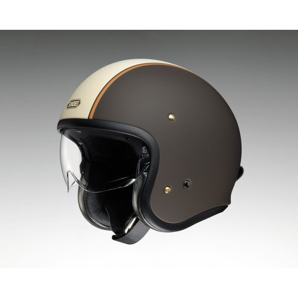 Shoei Shoei J.O. Carburettor TC10